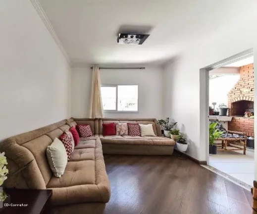 Imagem Apartamento para Venda em São Bernardo do Campo / SP no bairro Vila Gonçalves