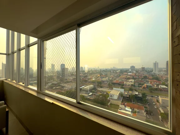 Imagem Condomínio Edifício Terrace Tower