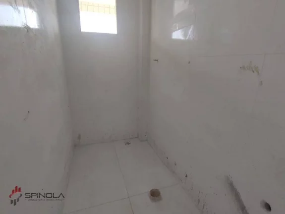 Imagem Apartamento com 3 dormitórios à venda, 104 m² por R$ 630.000,00 - Mirim - Praia Grande/SP