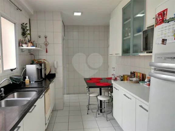 Imagem Apartamento à venda com 4 quartos, sendo 3 suítes, no condomínio Horizons, São Paulo - SP