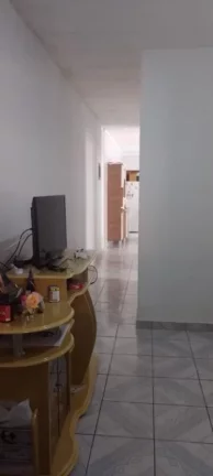 Imagem Casa com 2 dormitórios à venda, 124 m² por R$ 380.000,00 - Jardim Suzanópolis - Suzano/SP