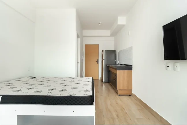 Imagem APARTAMENTO RESIDENCIAL em São Paulo - SP, Vila Mariana