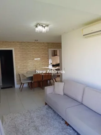 Imagem Apartamento 2 Quartos à venda em Itapuã - Vila Velha/ES