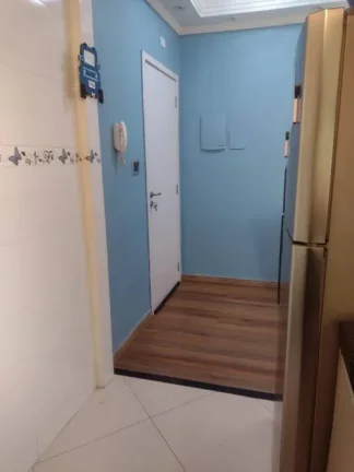 Imagem Alugo Cobertura em Santo André, Vila Camilópolis