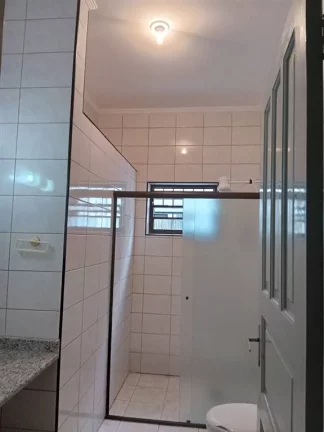 Imagem Casa com 3 dorms, Flórida, Praia Grande - R$ 530 mil, Cod: 2631