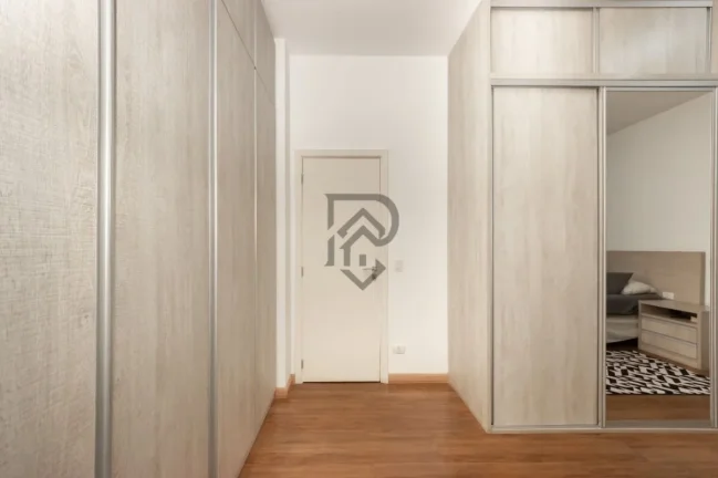 Imagem Apartamento Garden Duplex pronto para morar