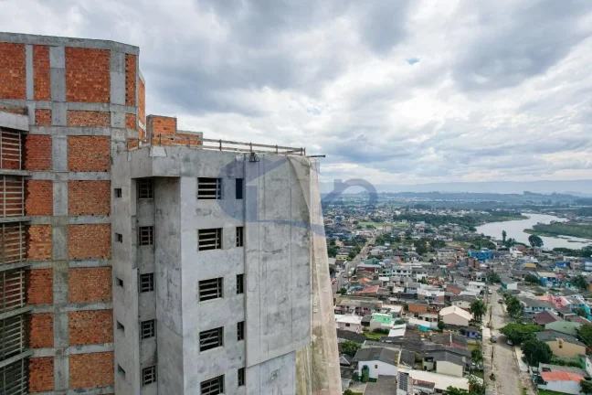 Imagem Apartamento á venda com 1 suíte no centro de Torres/RS