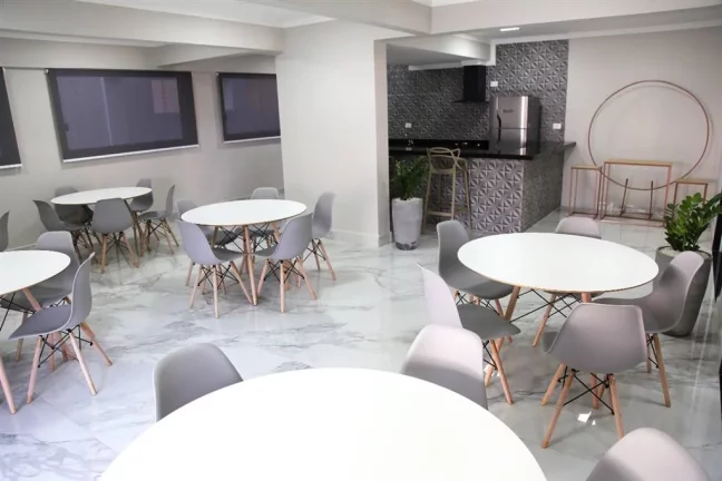 Imagem APARTAMENTO COM 89.88 m² - AVIAÇÃO - PRAIA GRANDE SP