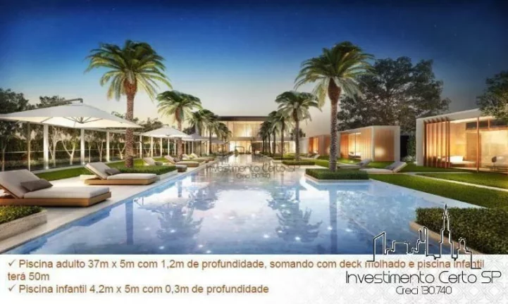 Imagem Apartamento à venda em São Paulo/SP