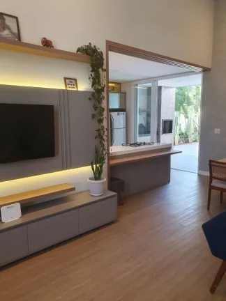 Imagem Casa com 3 dormitórios à venda, 162 m² por R$ 1.370.000 - Águas de Igaratá - Jacareí/SP