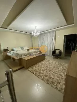 Imagem SOBRADO TRÍPLEX COM 4 DORMITÓRIOS NO BAIRRO RAIA EM PARANAGUÁ