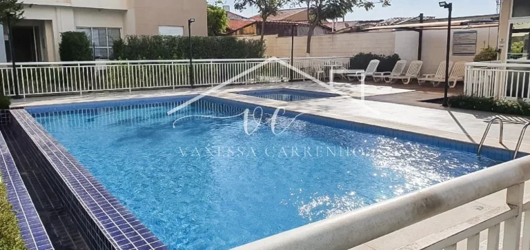 Imagem Venda Apartamento | Vanessa Carrenho