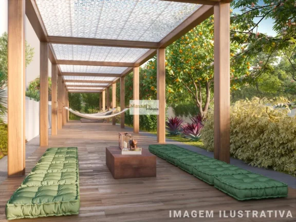 Imagem JOY GARDEN | MRV