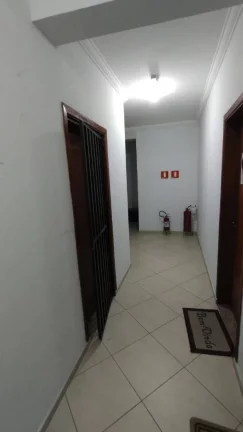 Imagem Sala para alugar, 38 m² por R$ 1.000/mês - Vila Amábile Pezzolo - Santo André/SP
