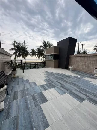 Imagem APARTAMENTO COM 60 m² - AVIAÇÃO - PRAIA GRANDE SP
