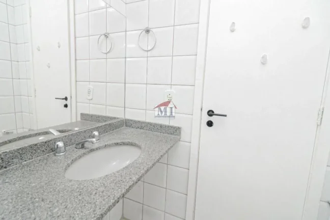 Foto do imóvel: Apartamento com 3 quartos, Recreio dos Bandeirantes - Rio de Janeiro