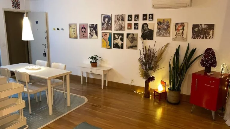 Imagem Apartamento com 2 dormitórios à venda, 77 m² por R$ 2.100.000,00 - Jardins - São Paulo/SP
