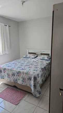 Imagem Casa com 2 dormitórios à venda, 125 m² por R$ 360.000,00 - Jardim Mediterrâneo - Guarulhos/SP
