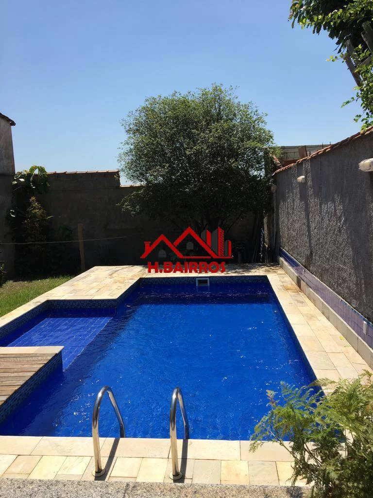 Imagem Casa com 05 dormitórios à Venda no Jardim Sat?(C)lite - SJCampos
