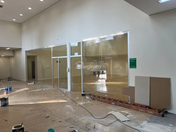 Imagem Loja Ponto Comercial em Wanel Ville, Sorocaba/SP