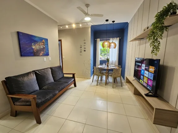 Imagem Apartamento no Itaguá!!