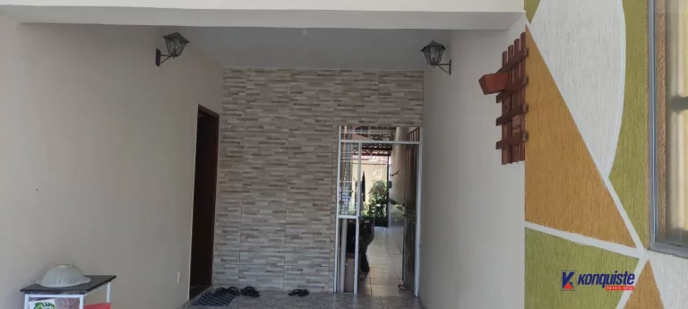 Imagem VENDO CASA DE 3/4 NA SÃO DOMINGOS