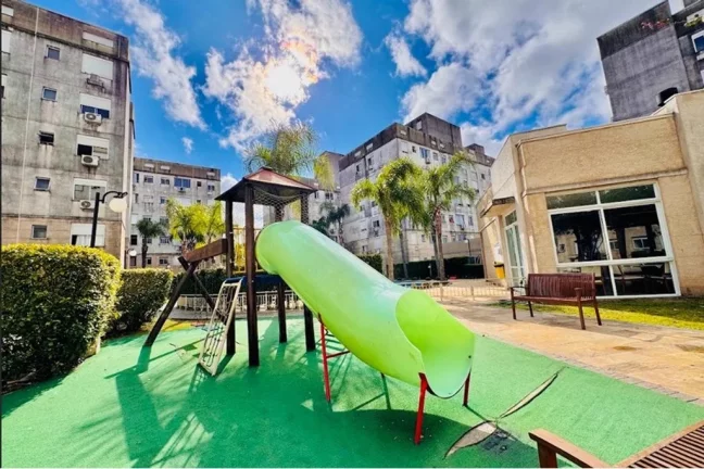 Imagem IJB 250 Apto 610441002-18 - Apartamento à venda no bairro Ipanema - Porto Alegre/RS