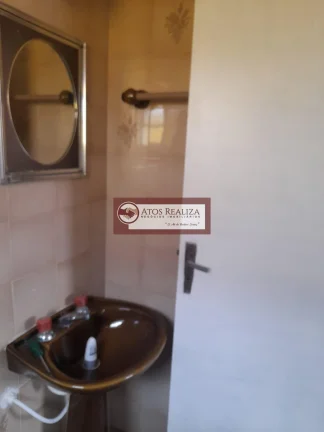 Imagem Casa térrea à venda no Jardim Lallo SP, 3 dorms, 91m²