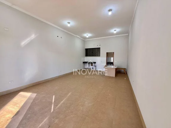 Imagem Sala para alugar, 53 m² por R$ 1.700,00/mês - Setor Social - Itumbiara/GO