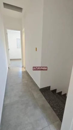 Imagem Sobrado com 2 dormitórios à venda, 67 m² por R$ 460.000 - Vila Siria - São Paulo/SP