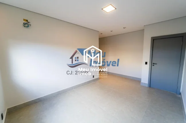 Imagem Alphaville Residencial I Cidade Ocidental Casa 4 Quartos 4 Suítes 3 Vagas 260m²
