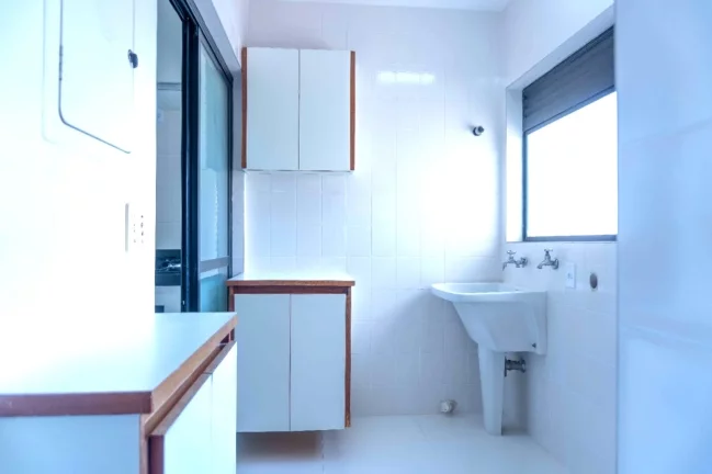 Imagem APARTAMENTO RESIDENCIAL em São Paulo - SP, Morumbi