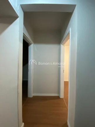 Imagem Excelente oportunidade em uma das regiões mais desejadas de Campinas! Este imóvel oferece conforto...