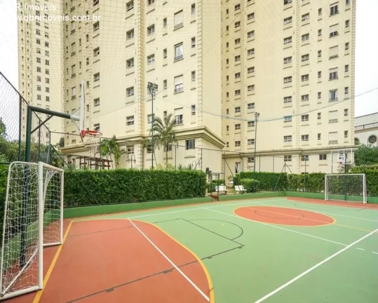 Imagem APARTAMENTO RESIDENCIAL em São Paulo - SP, Tatuapé