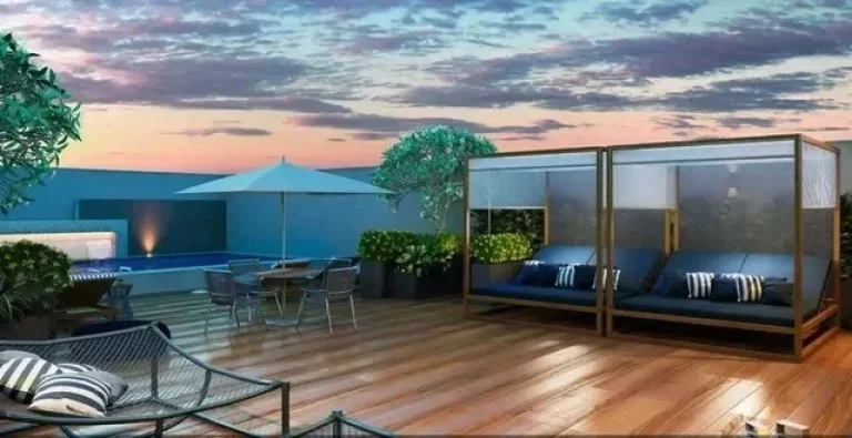 Imagem Studio para Venda em São Paulo, Vila Pompéia, 1 dormitório, 1 banheiro
