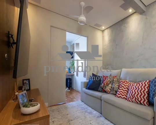 Imagem Apartamento 3 quartos, 1 suite, 1 vaga, 93m2
