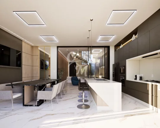 Imagem Terreno em Condomínio já entregue!