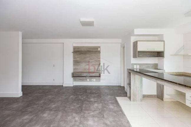Imagem Apartamento 67m² no Brooklin | Home Boutique Cyrela ao Lado do Metrô