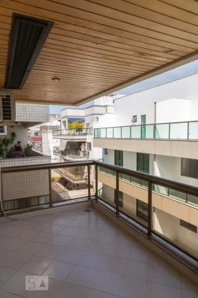 Imagem Apartamento à Venda - Recreio, 2 Quartos, 80 m2