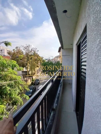 Imagem Apartamento à venda na Vila Granada – São Paulo/SP