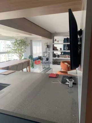 Imagem Apartamento à venda 4 Quartos, 4 Suites, 4 Vagas, 244M², Santa Paula, São Caetano do Sul - SP