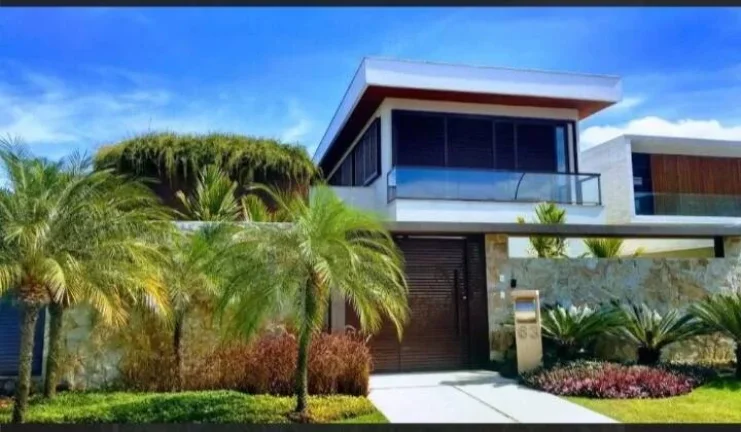 Imagem CASA DUPLEX condomínio MALIBU Barra da Tijuca