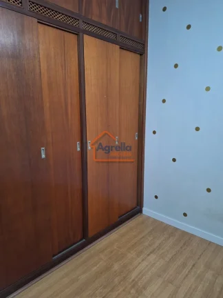 Imagem Casa à venda no bairro JARDIM ITAMARACÁ - Mogi Guaçu/SP