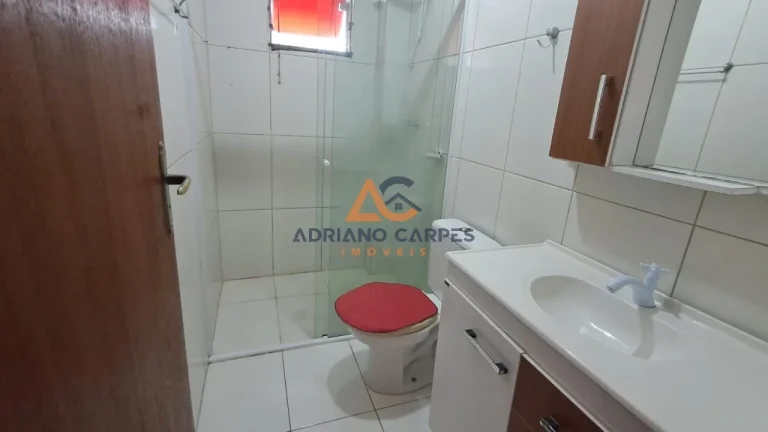 Imagem ALUGUEL Anual de Apartamento com 2 dormitórios sendo 1 suíte no Bairro Gravatá de Navegantes-SC