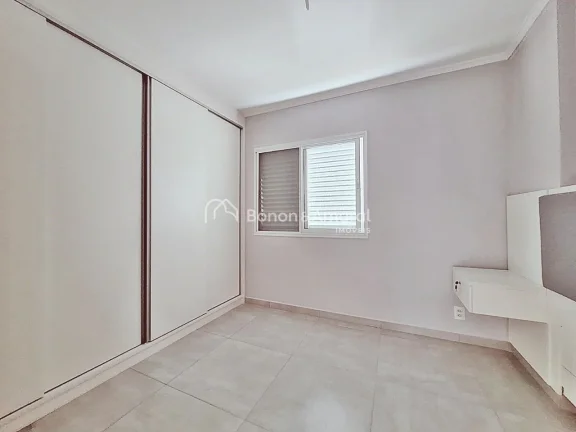 Imagem Apartamento a venda na Vila Itapura em Campinas!!

Apartamento desocupado!!
Apartamento recém-refor...