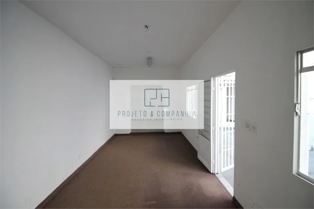 Imagem Casa Comercial em Alto da Boa Vista - São Paulo