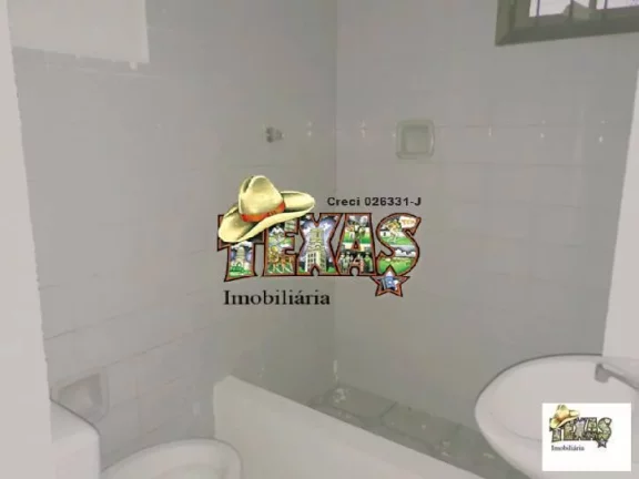 Imagem CASA TÉRREA CHÁCARA BELENZINHO