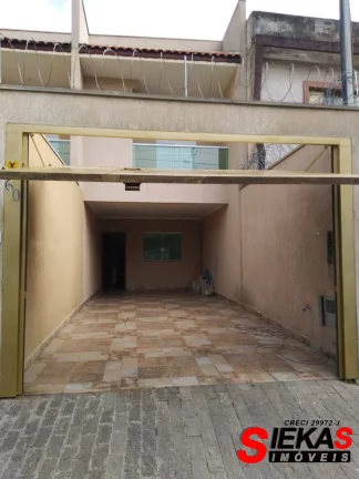 Imagem Casa à venda em São Paulo-SP, Vila Nova: 3 quartos, 1 suíte, 1 sala, 3 banheiros, 3 vagas, 112 m². Imperdível!