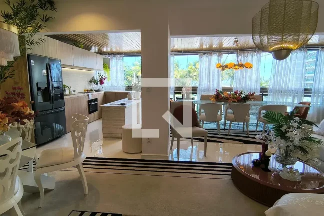 Imagem Apartamento à Venda - Recreio, 2 Quartos, 120 m2