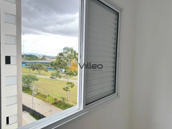 Imagem Se você busca um imóvel para transformar em um verdadeiro lar, este apartamento de 48 m² no Condo...